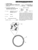 HOLLOW METAL SPHERE WITH MESOPOROUS STRUCTURE AND METHOD FOR MANUFACTURING     THE SAME diagram and image