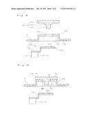 ELECTRIC STORAGE ELEMENT AND PRODUCTION METHOD THEREOF diagram and image