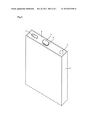 POSITIVE ELECTRODE MATERIAL, MANUFACTURING METHOD THEREOF, POSITIVE     ELECTRODE FOR NON-AQUEOUS RECHARGEABLE BATTERY, AND NON-AQUEOUS     RECHARGEABLE BATTERY diagram and image