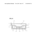 METHOD FOR PRODUCING POROUS METAL BODY, POROUS ALUMINUM BODY, BATTERY     ELECTRODE MATERIAL INCLUDING POROUS METAL BODY OR POROUS ALUMINUM BODY,     AND ELECTRODE MATERIAL FOR ELECTRICAL DOUBLE LAYER CAPACITOR diagram and image