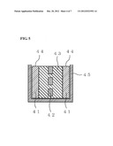 METHOD FOR PRODUCING POROUS METAL BODY, POROUS ALUMINUM BODY, BATTERY     ELECTRODE MATERIAL INCLUDING POROUS METAL BODY OR POROUS ALUMINUM BODY,     AND ELECTRODE MATERIAL FOR ELECTRICAL DOUBLE LAYER CAPACITOR diagram and image