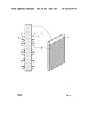 CONDUCTOR HAVING A PERMEATION REGION diagram and image