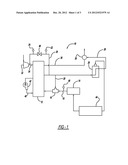 CONTROL STRATEGY TO PREVENT UNEXPECTED HYDROGEN FLOW TO THE CATHODE DUE TO     A FAILED PRESSURE SENSOR WHILE CATALYTIC HEATING diagram and image