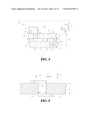 FUEL CELL SYSTEM WITH INTERCONNECT diagram and image