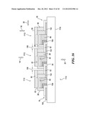 FUEL CELL SYSTEM WITH INTERCONNECT diagram and image