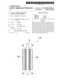 CATALYST CARRYING FINE METAL PARTICLES AND USE THEREOF diagram and image