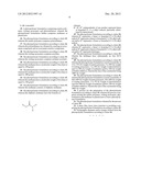 URETHANES USED AS ADDITIVES IN A PHOTOPOLYMER FORMULATION diagram and image