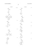 Fluorine-Containing Sulfonate Resin, Resist Composition and Pattern     Formation Method diagram and image