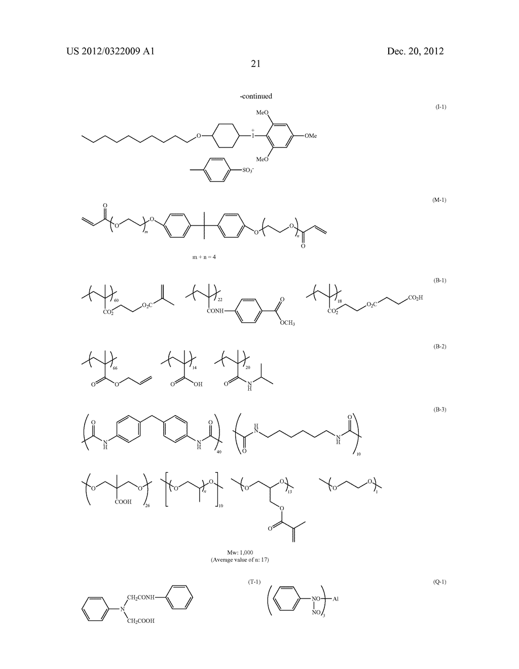 METHOD OF PREPARING LITHOGRAPHIC PRINTING PLATE AND DEVELOPER FOR     LITHOGRAPHIC PRINTING PLATE PRECURSOR - diagram, schematic, and image 23