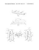 DENTAL ISOLATOR diagram and image