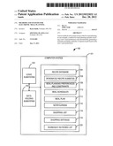 METHODS AND SYSTEMS FOR ELECTRONIC MEAL PLANNING diagram and image