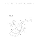 METHOD FOR DETECTING CELL AND CELL DETECTING SYSTEM diagram and image