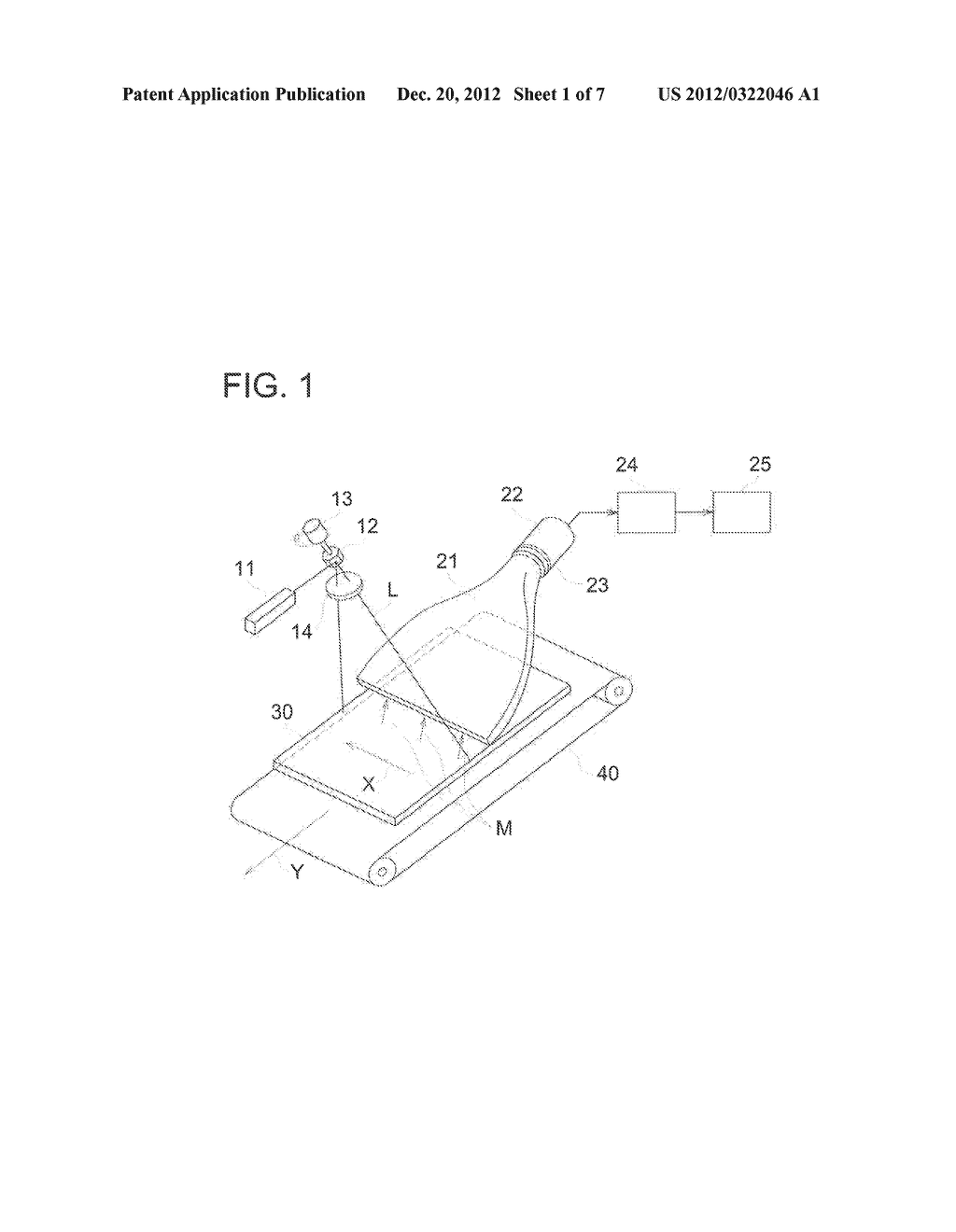 METHOD FOR DETECTING CELL AND CELL DETECTING SYSTEM - diagram, schematic, and image 02