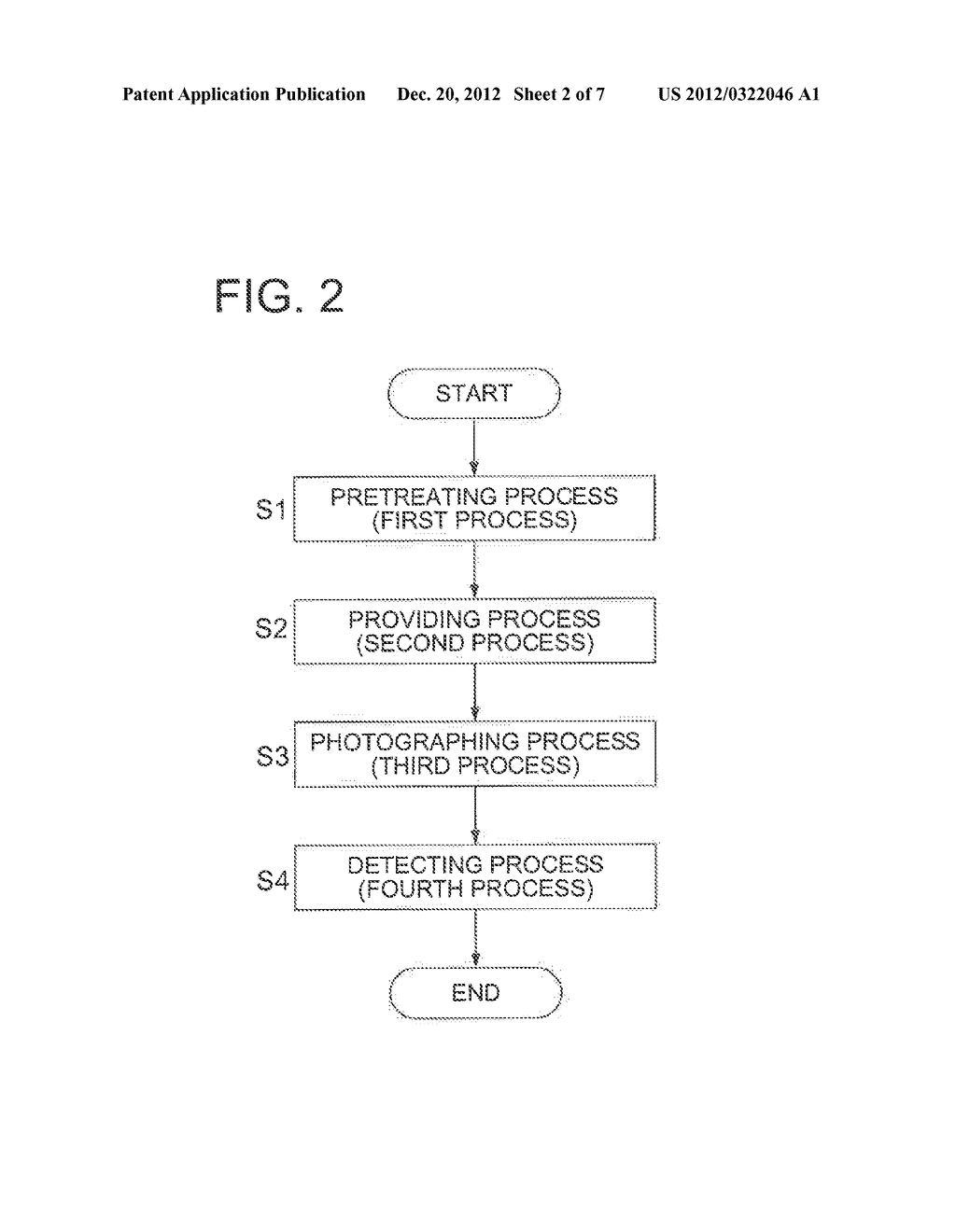 METHOD FOR DETECTING CELL AND CELL DETECTING SYSTEM - diagram, schematic, and image 03