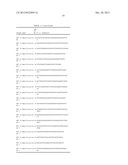 MATERIALS AND METHODS FOR DETECTION OF HPV NUCLEIC ACIDS diagram and image