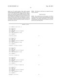 METHODS AND COMPOSITIONS FOR IDENTIFYING AND CHARACTERIZING HEPATITIS C diagram and image