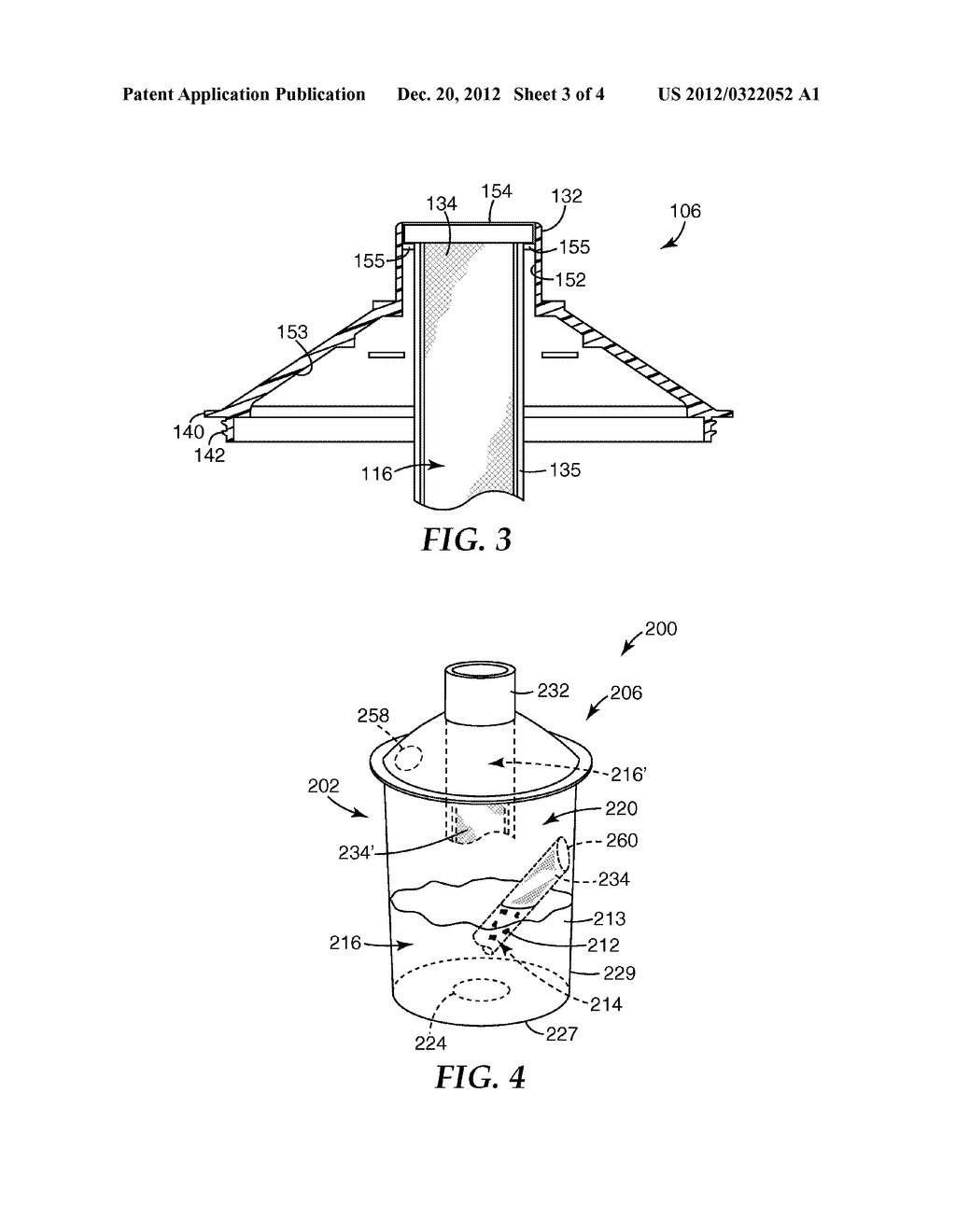 SYSTEM AND METHOD FOR PREPARING SAMPLES - diagram, schematic, and image 04