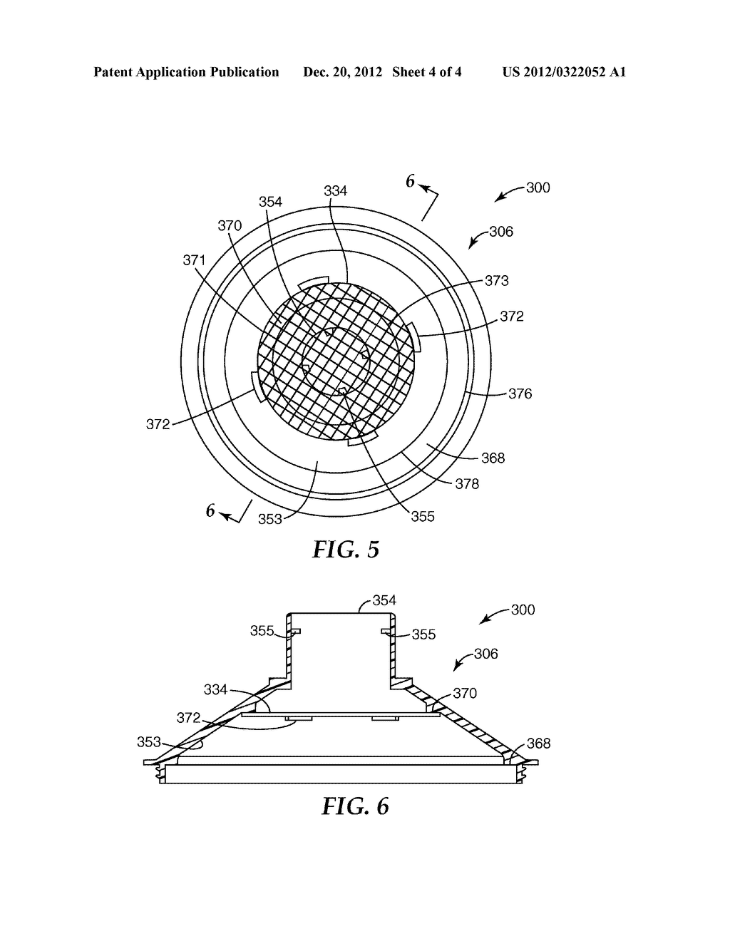 SYSTEM AND METHOD FOR PREPARING SAMPLES - diagram, schematic, and image 05