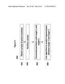 Analysis of nucleic acids diagram and image