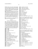 Analysis of nucleic acids diagram and image