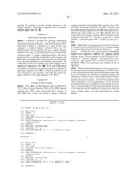 Analysis of nucleic acids diagram and image