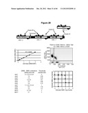 Analysis of nucleic acids diagram and image