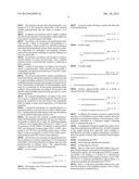 MUTATION WITHIN THE CONNEXIN 26 GENE RESPONSIBLE FOR PRELINGUAL     NON-SYNDROMIC DEAFNESS AND METHOD OF DETECTION diagram and image