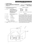 MICROCHAMBER ELECTROCHEMICAL CELL HAVING A NANOSLOT diagram and image