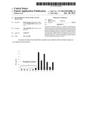 Measurement of PKA for Cancer Detection diagram and image