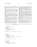 METHODS FOR DETECTION OF BOTULINUM NEUROTOXIN diagram and image