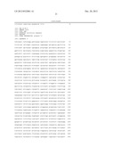 METHODS FOR DETECTION OF BOTULINUM NEUROTOXIN diagram and image