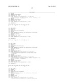 METHODS FOR DETECTION OF BOTULINUM NEUROTOXIN diagram and image