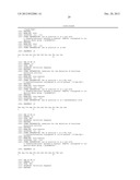 METHODS FOR DETECTION OF BOTULINUM NEUROTOXIN diagram and image