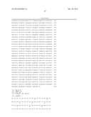 THERAPEUTIC AGENT FOR AUTOIMMUNE DISEASES OR ALLERGY, AND METHOD FOR     SCREENING FOR THE THERAPEUTIC AGENT diagram and image