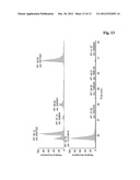 METHOD FOR THE DETERMINATION OF SEQUENCE VARIANTS OF POLYPEPTIDES diagram and image