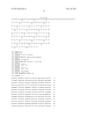 GENETICALLY ENGINEERED HERBICIDE RESISTANT ALGAE diagram and image