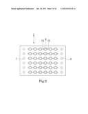 Reaction chip, reaction method, temperature controlling unit for gene     treating apparatus and gene treating apparatus diagram and image