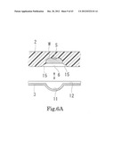 Reaction chip, reaction method, temperature controlling unit for gene     treating apparatus and gene treating apparatus diagram and image