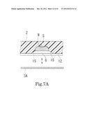 Reaction chip, reaction method, temperature controlling unit for gene     treating apparatus and gene treating apparatus diagram and image