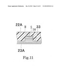 Reaction chip, reaction method, temperature controlling unit for gene     treating apparatus and gene treating apparatus diagram and image