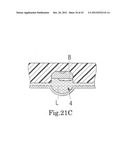 Reaction chip, reaction method, temperature controlling unit for gene     treating apparatus and gene treating apparatus diagram and image