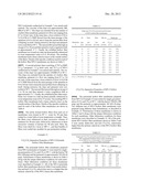 SEPARATION PROCESS USING A POLYIMIDE MEMBRANE diagram and image