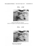 CENTRIFUGAL FORCE-BASED MICROFLUIDIC DEVICE FOR NUCLEIC ACID EXTRACTION     AND MICROFLUIDIC SYSTEM INCLUDING THE MICROFLUIDIC DEVICE diagram and image