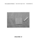 Novel Biodegradable Elastomeric Scaffold for Tissue Engineering and Light     Scattering Fingerprinting Methods for Testing the Same diagram and image