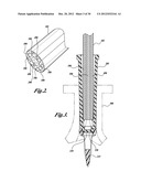 FLUORESCENT pH DETECTOR SYSTEM AND RELATED METHODS diagram and image