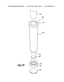 FLUORESCENT pH DETECTOR SYSTEM AND RELATED METHODS diagram and image