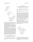 FLUORESCENT pH DETECTOR SYSTEM AND RELATED METHODS diagram and image