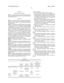 HIGHLY SENSITIVE IMMUNOCHROMATOGRAPHY METHOD AND IMMUNOCHROMATOGRAPHY KIT diagram and image