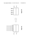 SURFACE TREATMENT METHOD BY USING THE NH3 PLASMA TREATMENT TO MODIFY THE     SENSING THIN-FILM diagram and image