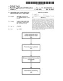 METHOD OF DEFECT REDUCTION IN ION IMPLANTED SOLAR CELL STRUCTURES diagram and image